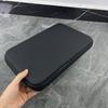 Protective Fishing Alarm Case Portables Camping Fishing Equipment Container for Efficient Tackle Storage