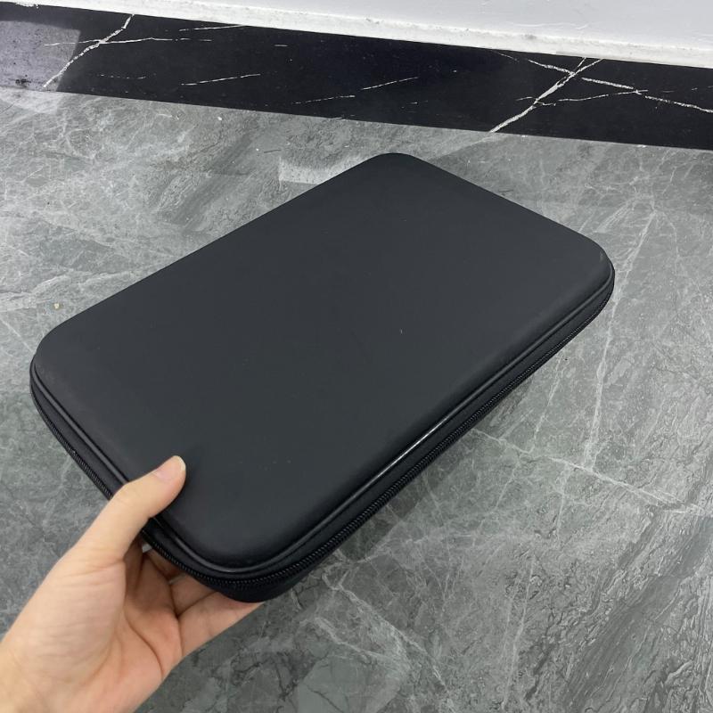 Protective Fishing Alarm Case Portables Camping Fishing Equipment Container for Efficient Tackle Storage