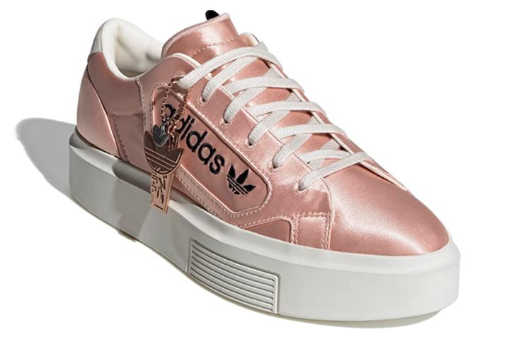 adidas Sleek Super 'Vapour Pink' Women's EG6771