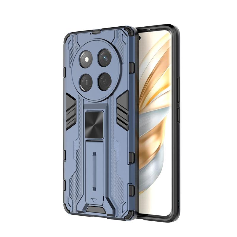 Applicable To Huawei Honor X60Pro Supersonic Mobile Phone Case Honor X9C Bracket Anti-drop X50 Protective Case