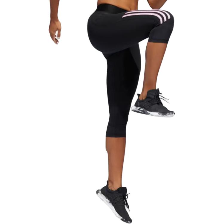 Adidas Casual Pants Women's Black DW9928
