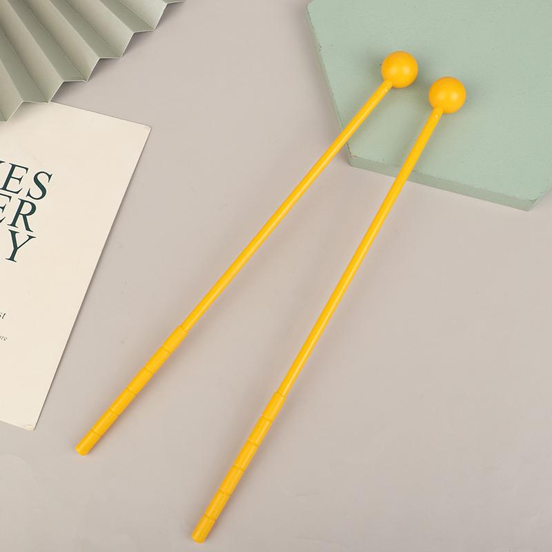 2ks Paličky na bicí buben Paličky Paličky Paličky pro dospělé Dětská hůl Palička na hudební nástroj Plastové hudební nástroje Dětské hračky