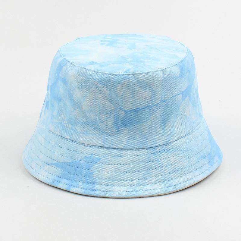 New Arrival Fashionable Fisherman Hat For Women Spring Casual Sunshade Bucket Hat