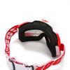 Marken Motorrad Offroad Harley Brille, Fahrbrille, Outdoor Sport Winddichte und Staubdichte Brille MT07