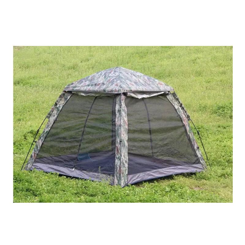 Automatic Pop-Up Camping Tent