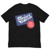 Vintage Retro Ice Cream T Shirt Meier's Brand Graphic Tee For Men Women TRENDING Unisex T-Shirt