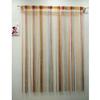 100x200cm Wall Panel Fringe Multi-Color Thread Curtains Door Fly Screen for Home Door Curtain Decoration