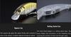 Jackall Timon Tricoroll Mai 55S Sinking Lure Kagiroi Ayu (2431)