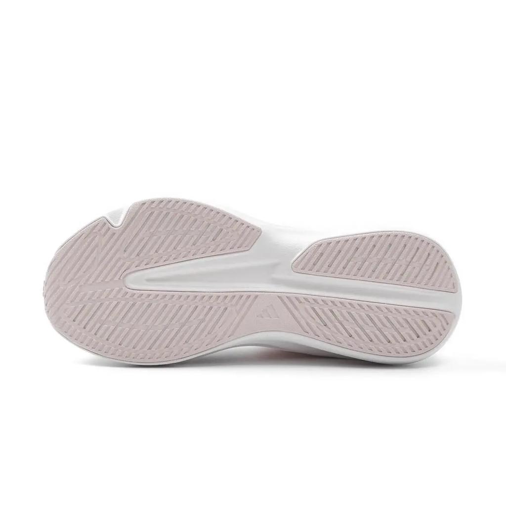 Adidas Neo All Day Essential Shoes 'White Pink' Sneakers JH5152