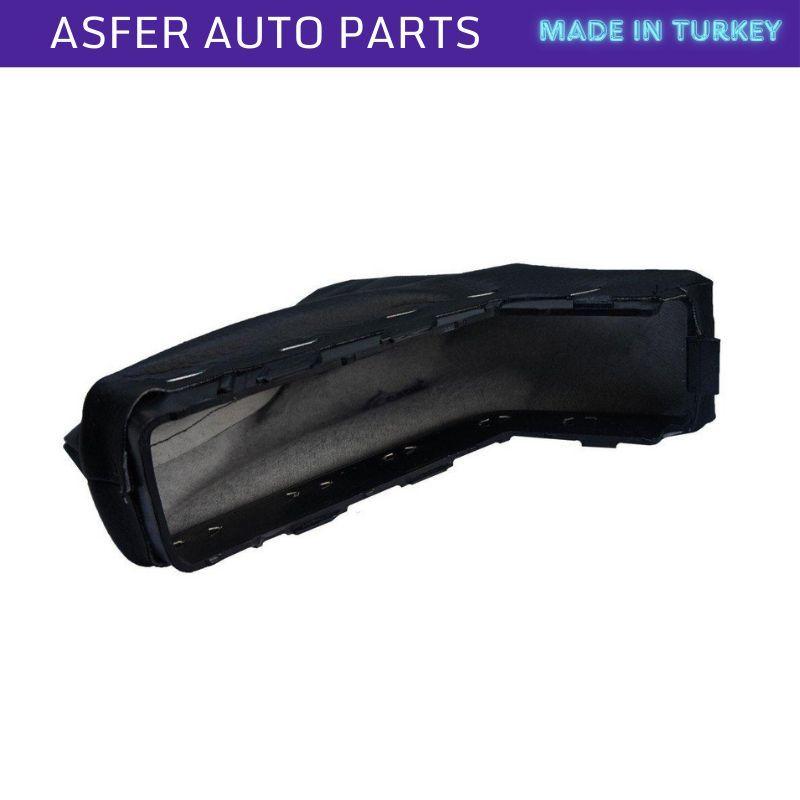Parking Brake Handle Black Gaiter For Opel Astra H 2004-2014 OEM 578424 13122456