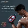 Pangao Waist 8 Smart Lumbar Massager CN Plug (adapter Included)