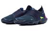 Nike Free Rn 3 Flyknit Blu Mezzanotte AQ5707-400