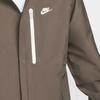 New Nike Jackets Men's Brown DM5500-004