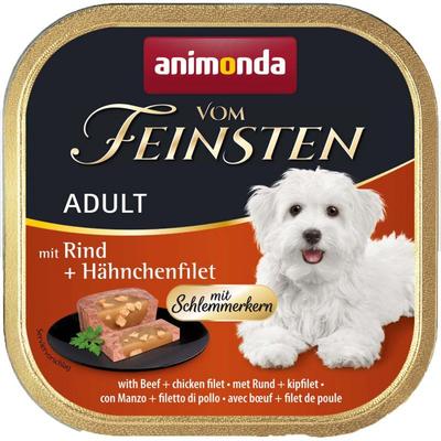 Cani – Cibo per cani