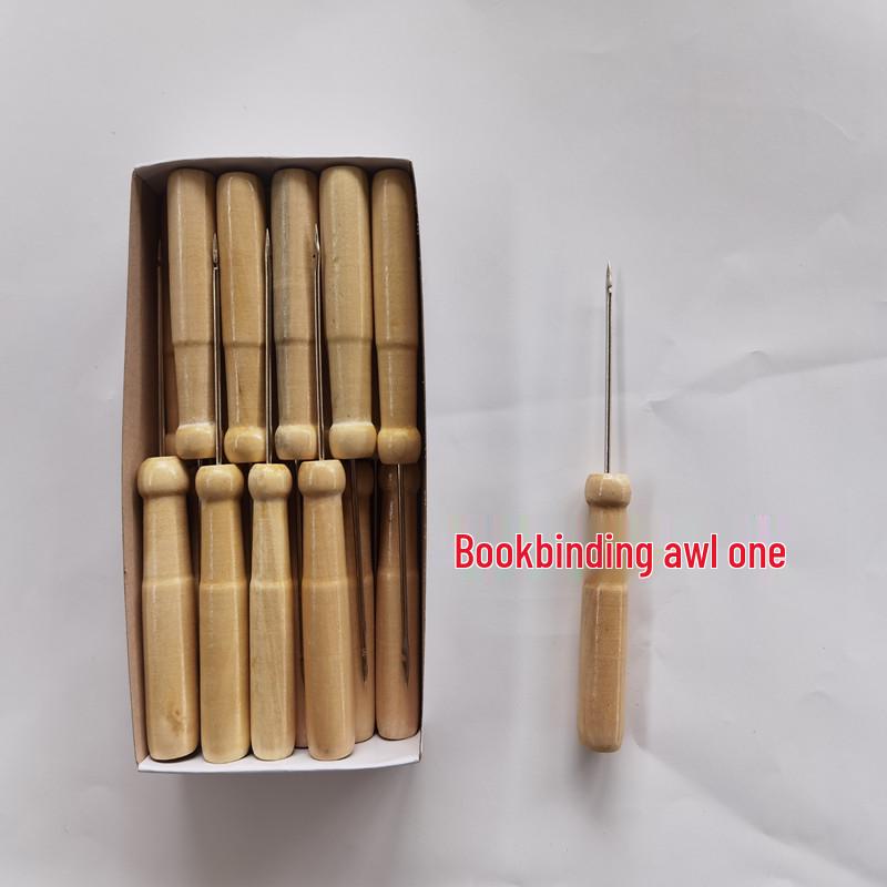 50 A4 Kraft Paper Document Archive File Folder Covers for Storage and Binding