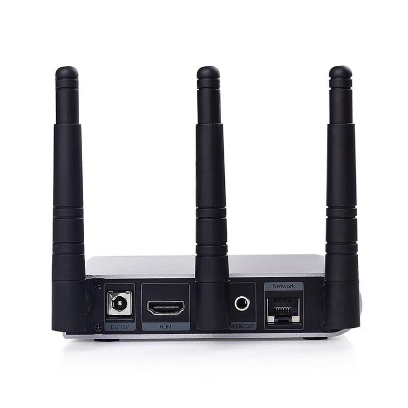 HSD-P9SW Wireless HDMI Presenter for 4-Split Screen Video Conferencing (CN version)