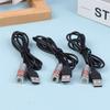 12Mm 5Mw Adjustable Focus Red Diode Industrial Laser Module Positioning Copper Head With Usb Line 650Nm Dot Line Cross