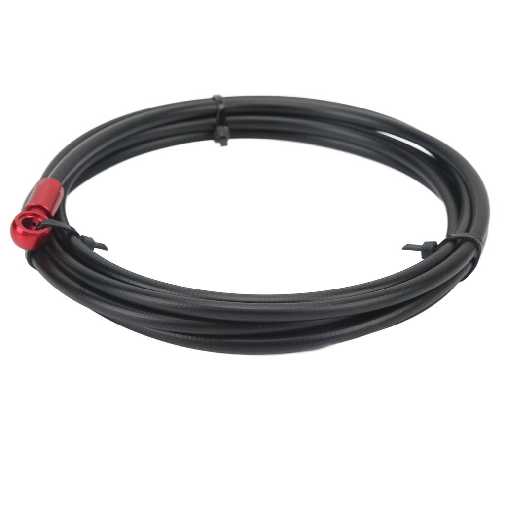 Brzdová hadice na kolo, DIY, barevné připojovací vložky, sada hydraulických kotoučových brzdových hadic na kolo pro FORMULA R1