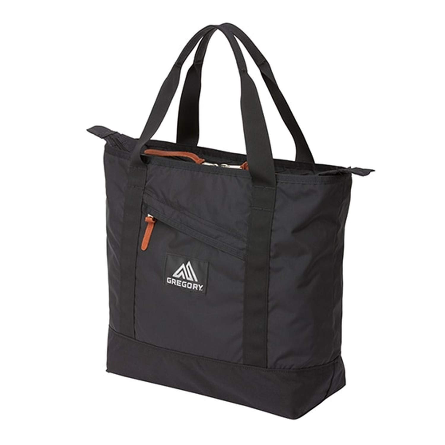 

[Грегори] Сумка-тоут Официальная Mighty Tote Текущая модель ЧЕРНАЯ