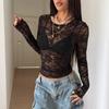 Tops – Pullover e maglie a manica lunga