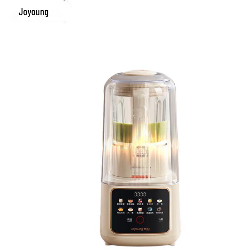 Joyoung 1.5L Detachable Low-Noise Multi-Grain Blender CN plug (adapter included)