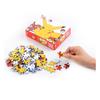 [150 Stück Puzzle 28,5 x 21 cm] Pokemon - Wink Pikachu (Kinder Erwachsene Puzzlespielzeug Piece Diy)