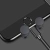 Universal Car Gravity Air Vent Phone Holder Bidirectional Horizontal Power Stand GPS Support For Samsung Xiaomi Auto Accessories