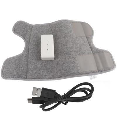 Calf Massager Rechargeable Fully Wrapped Heating Progressive Pressure Design Leg Compression