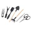 13Pcs Planting Tool Set Mini Garden Tool For Succulents Planting Hand Tools