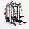 Yimai Multi-functional Power Rack & Squat Trainer