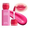 LOVB LOVB Pudding Glow Tint 4g (x1) (03 Candy Berry)