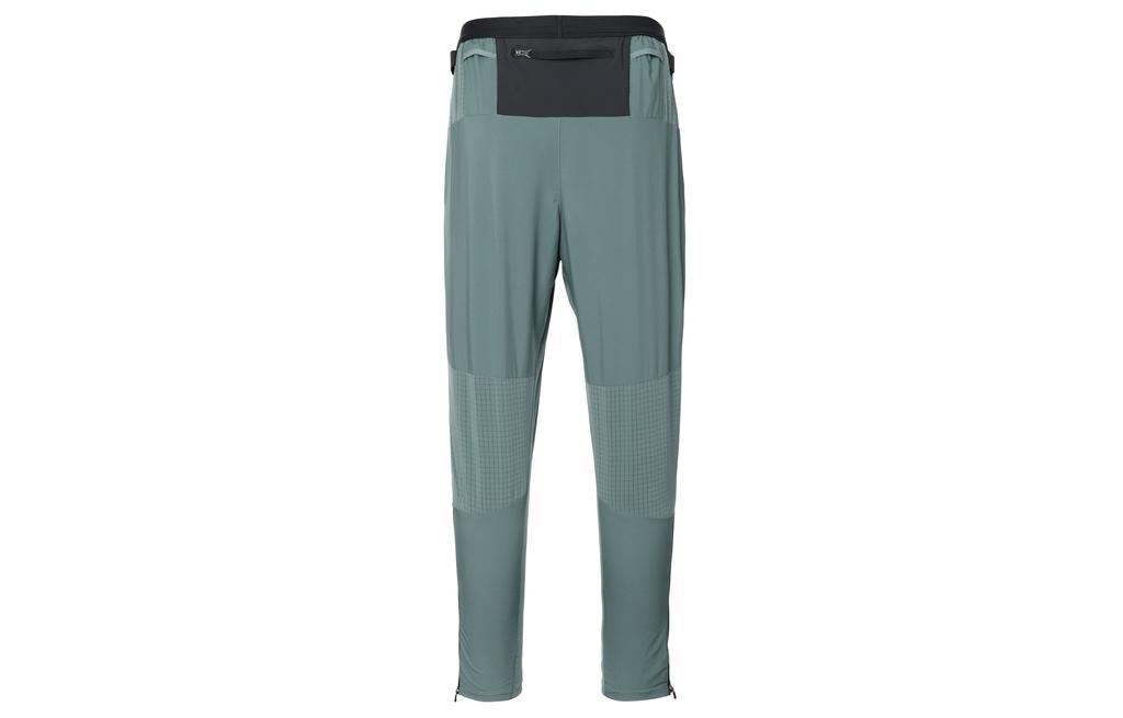 Nike Pantaloni Casual Uomo Gait Verde Foglia CZ9059-387