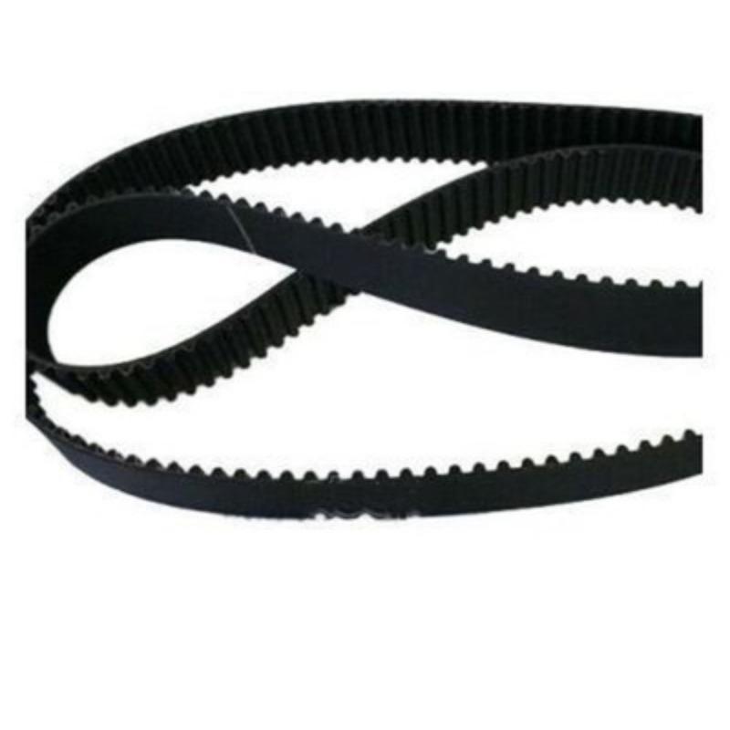 13568-20020 13568-29025 13568-09080 13568-29015 13568-20010 Engine Timing Belt for Toyota Harrier, Camry, Lexus RX, ES Models