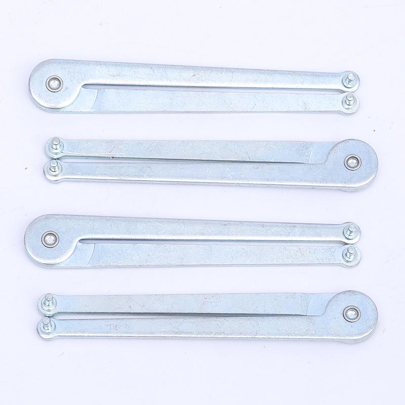 Adjustable Open-end Angle Grinder Wrench for 9523 Model