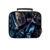 Ice Bag Student Hand-Held Meal Bag Wednesday Children'S Strap Picnic Bag Lunch Box Bag Adult Toilet Bag