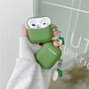 Summer new models are suitable for Apple AirPods 1 generation Bluetooth headset protective case Pro1 headphone case 1st generation soft case