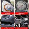 Car Door Panel Pry Tool, Center Console Trim Removal Tool, Interior Modification Steel Pry Bar, Automotive Repair Kit