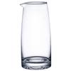 Glassware Baijiu Dispenser Foreign Wine Red Wine Decanter Household Wine Measuring Cup Korean Wine Jug for Hotel Bar Party Tools