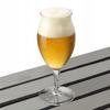 KADAX Beer Glasses Goblets Wine Glasses Set 410ml
