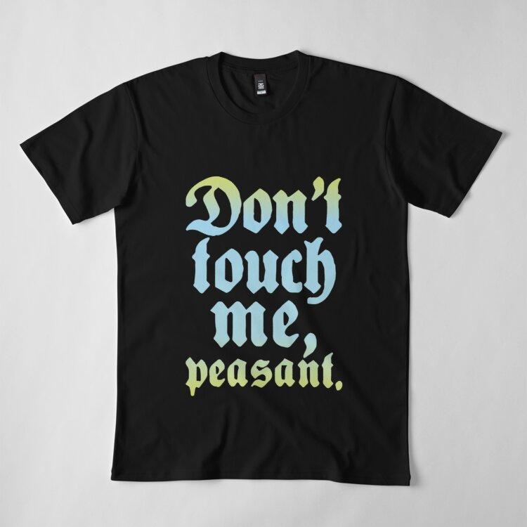 touch me tees