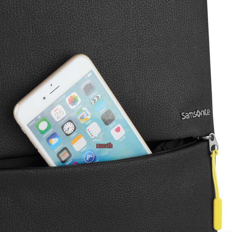 Samsonite Commuter Laptop Backpack