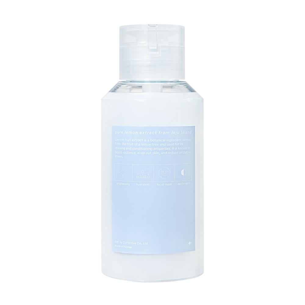 glow Lemon Vitamin Toner 300ml