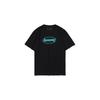 Li Ning Sports Fashion Collection T Shirts Unisex Crew Neck Moderate AHSSA33-2