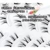 Lashie - Pestañas Postizas Naturales Multipack