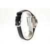 Used Good Condition SEIKO Seikomatic 6306-8000 Automatic Day Date Silver Dial Stainless Steel Vintage 1970's Unisex Watch Working Item