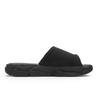 Fila Fern Slipper Minimalist Classic Trendy Retro Casual Versatile Comfortable Thick Sole Slide Sandals Men Slippers Caviar-Grey F12M622507FCV