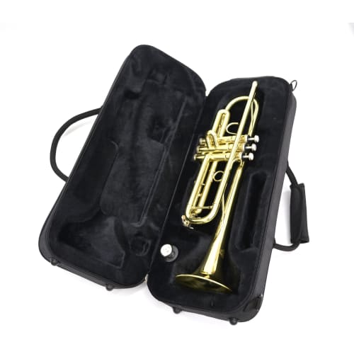 J.Michael TRC-501 Bb Trumpet Semi-Hard Case