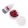 Falsches Blut Kapseln Halloween Make-up Blut Kostüm Cosplay Requisite Party Trick Zubehör