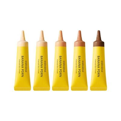 Banana PDRN Conceal Eye Cream 15g 5 Colors / Moisturizing, Korean Cosmetics, KBeauty