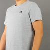 THE NORTH FACE T Shirt Men's Gray 4998-DYX